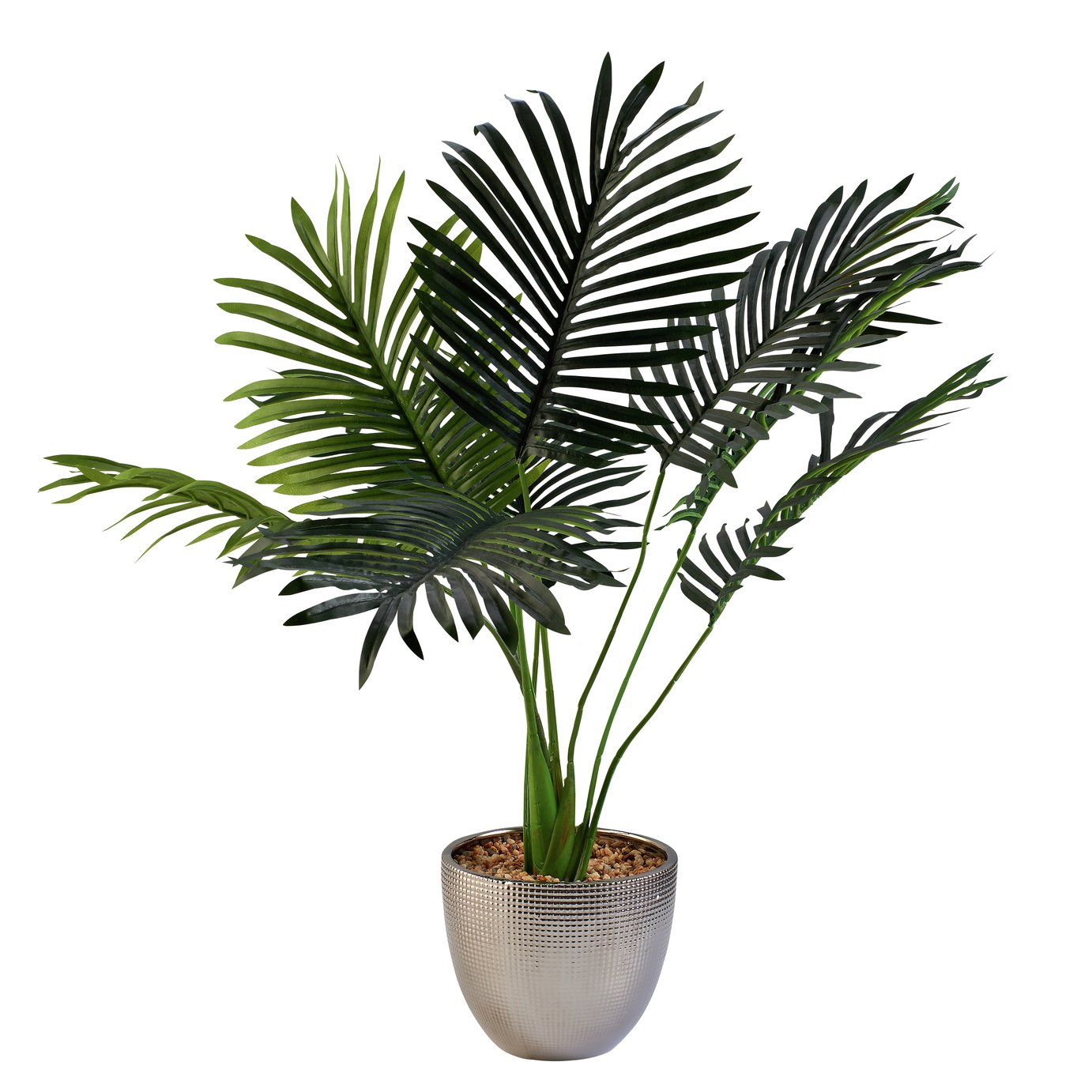 Argos Home Palm Luxe Artificial House Plant Review