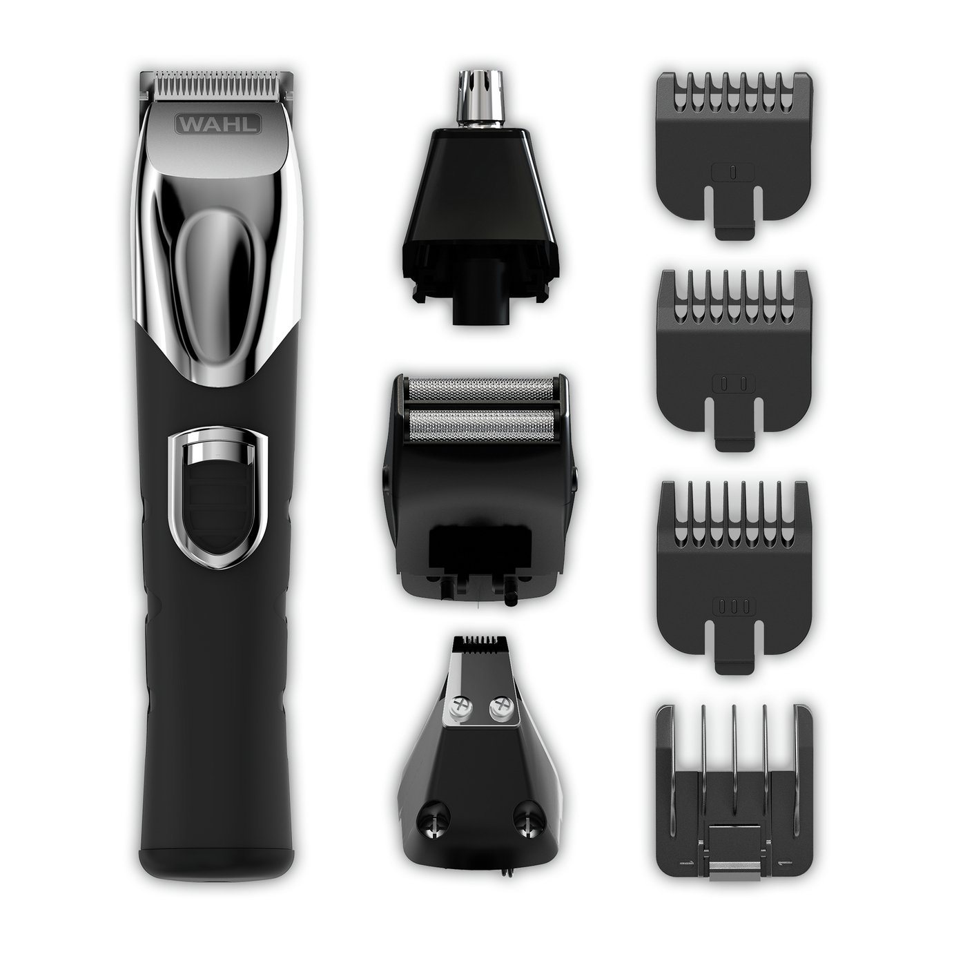 grooming trimmer kit