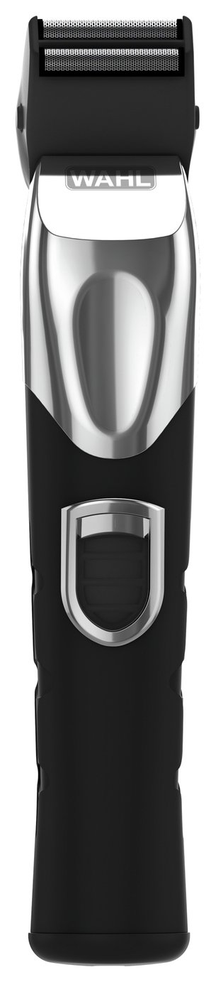 wahl trimmer argos