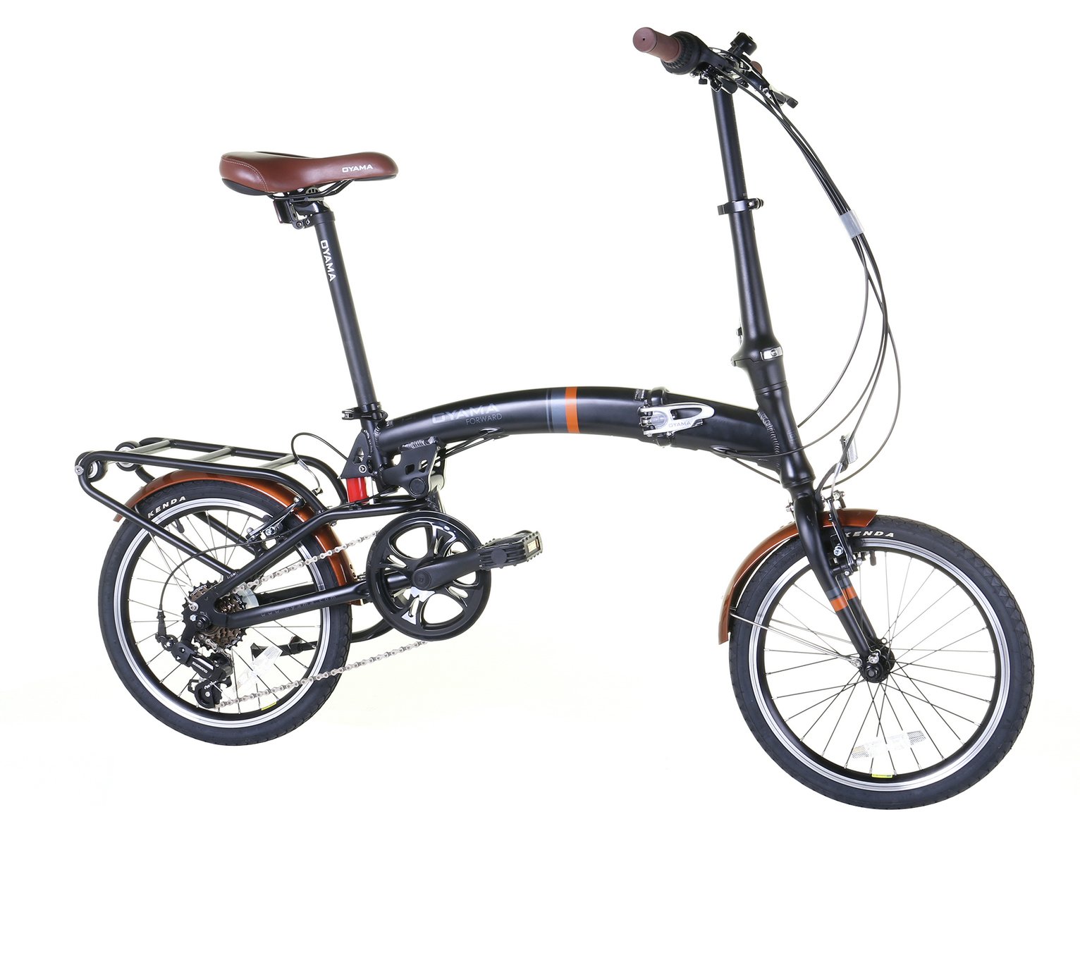 argos ladies folding bikes