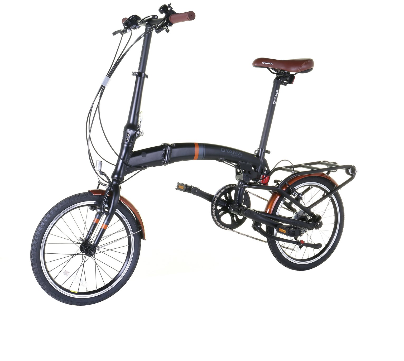 argos ladies folding bikes