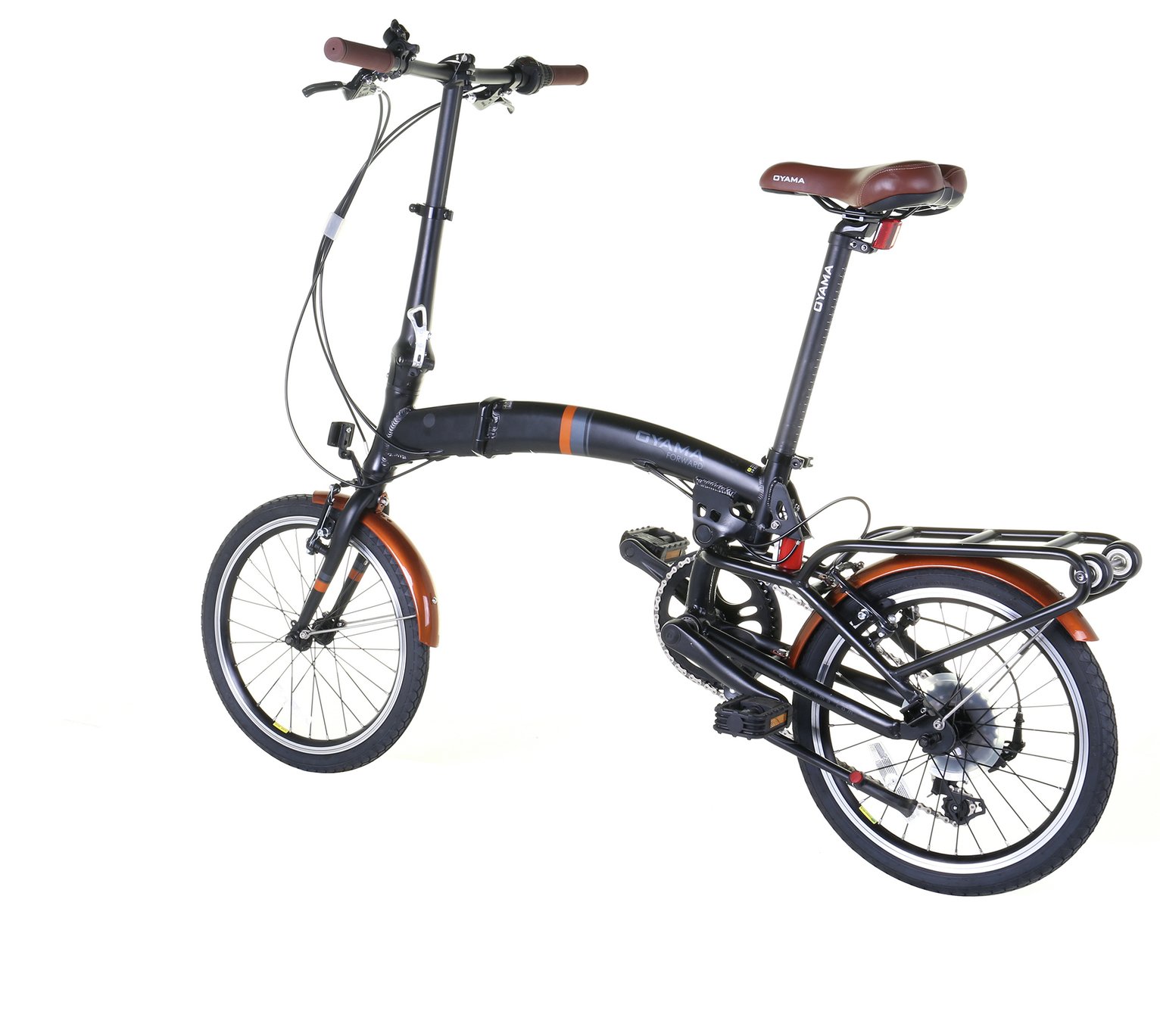 argos ladies folding bikes