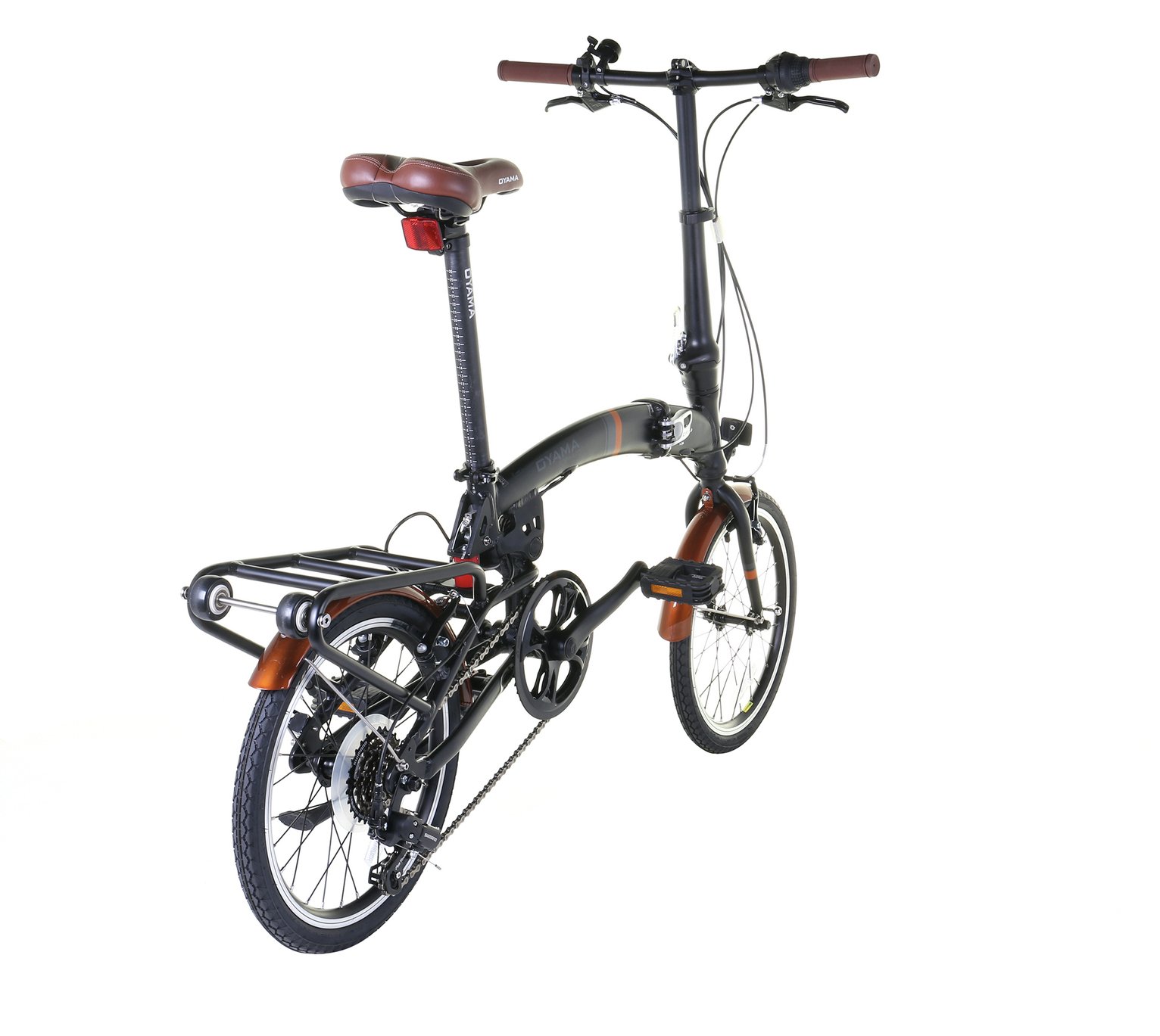 folding bikes for sale argos