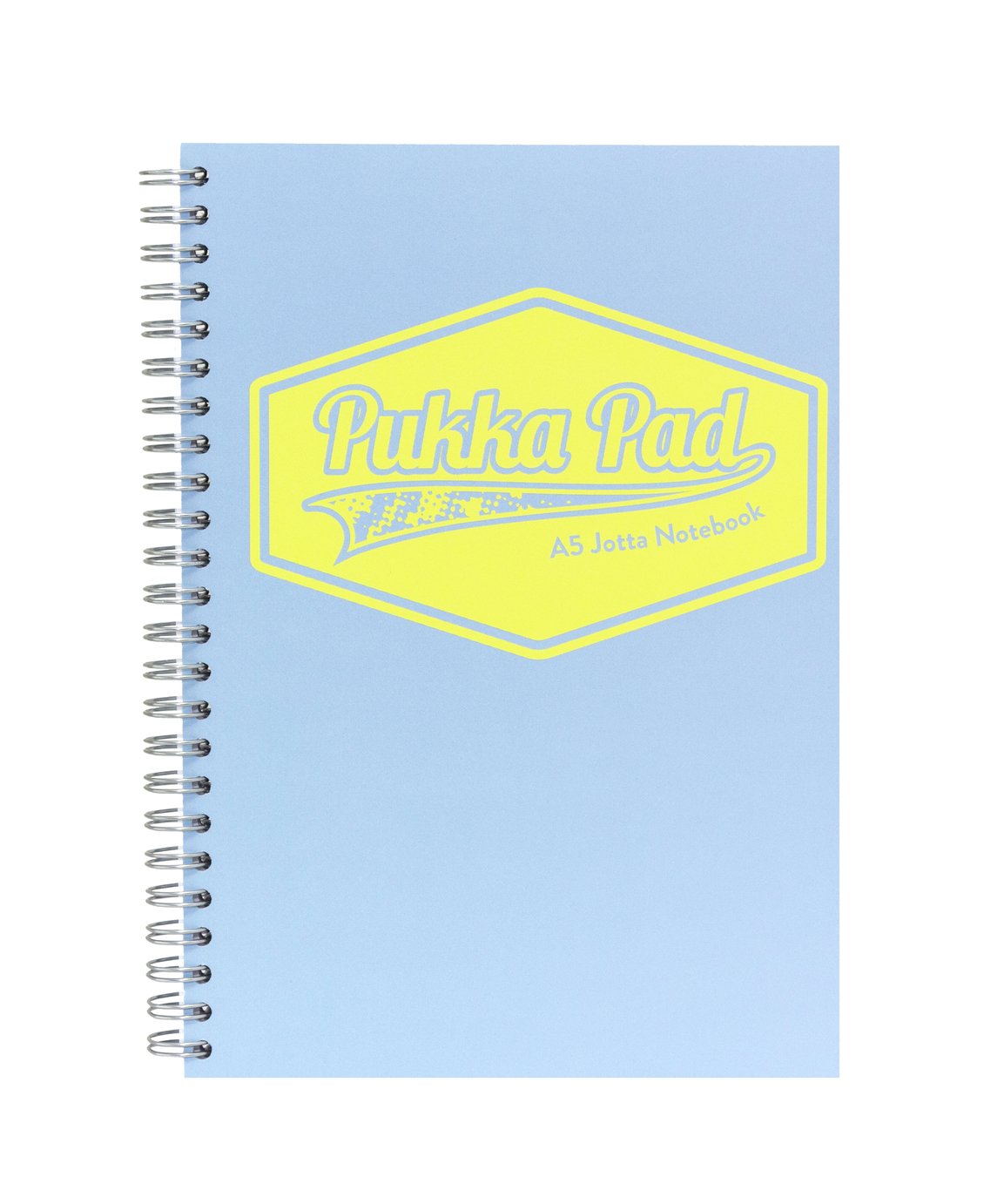 Pukka Pads A5 Pastel Jotta Notebook Review