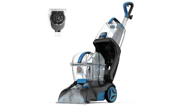 Buy Vax Onepwr 4l Multi Floor Solution Carpet Cleaner And Steam Cleaner Accessories Argos