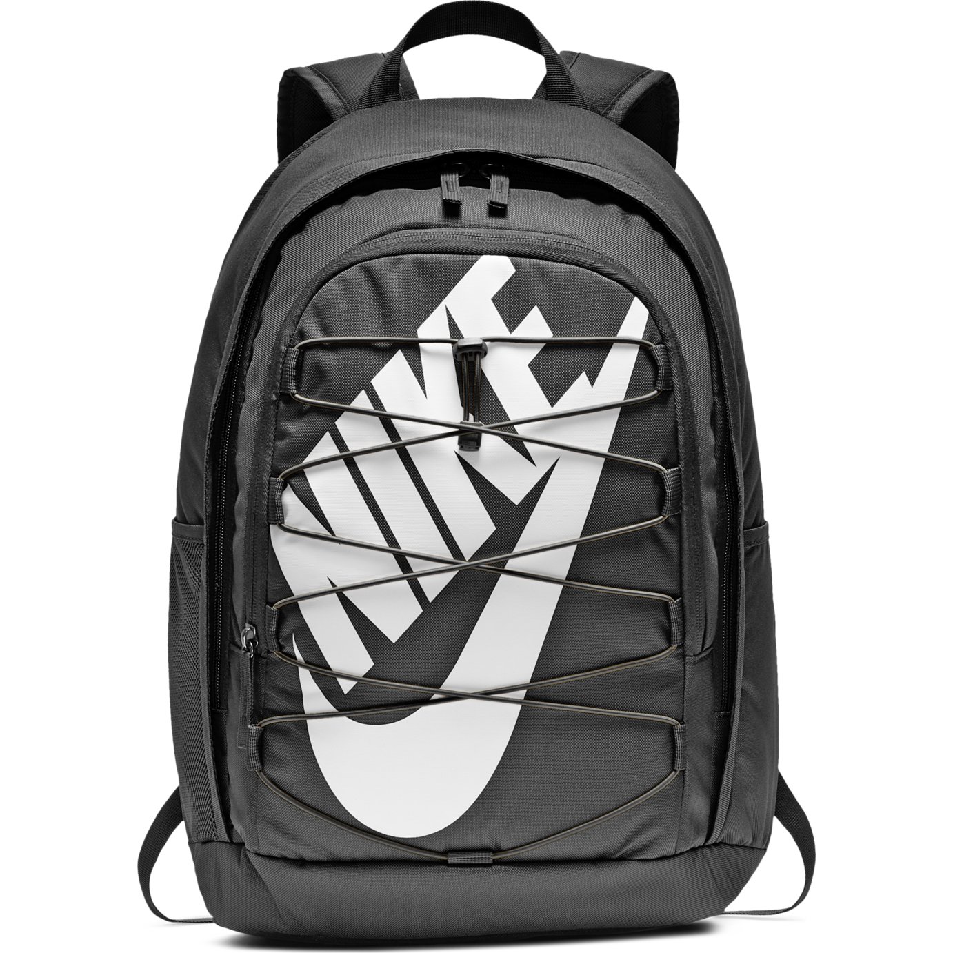 Nike Hayward 2.0 36L Backpack - Black and White