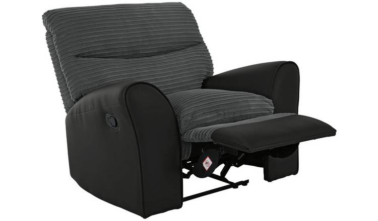 Lounge chair argos hot sale