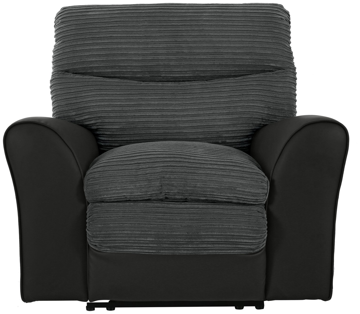 Argos Home Harry Recliner Fabric Chair Reviews