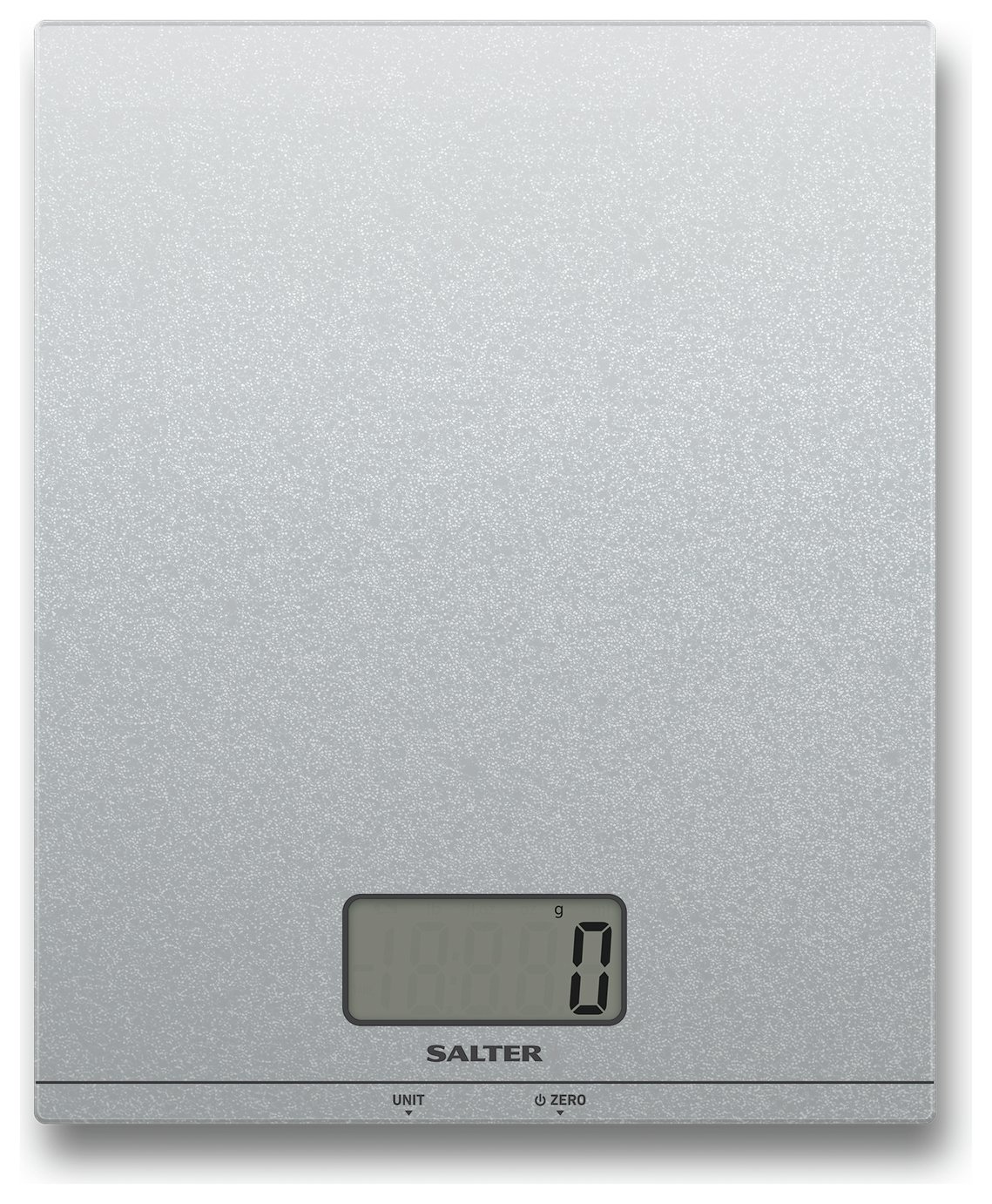 Salter Glitter Digital Kitchen Scale Review