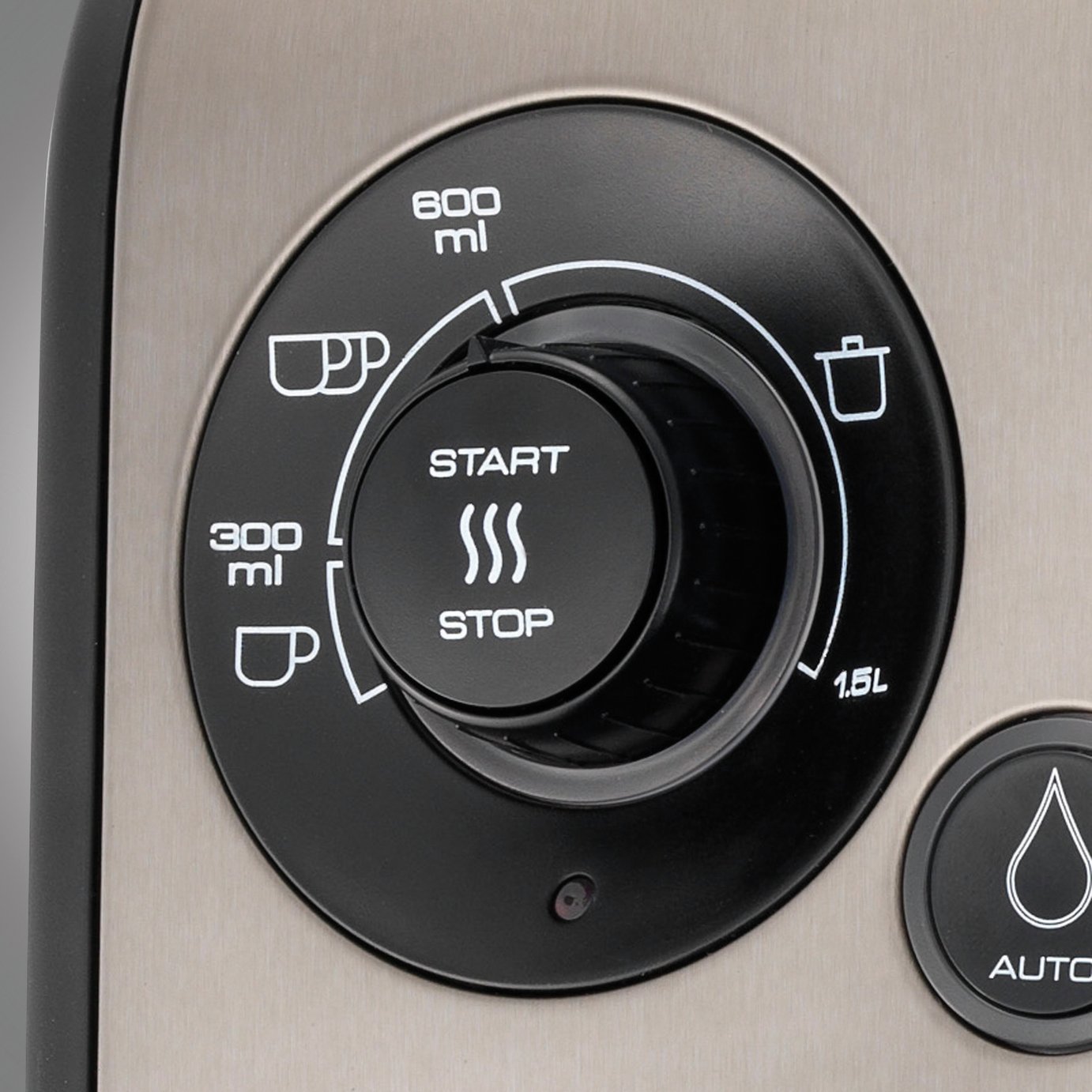 Morphy Richards 131004 Redefine Hot Water Dispenser Reviews