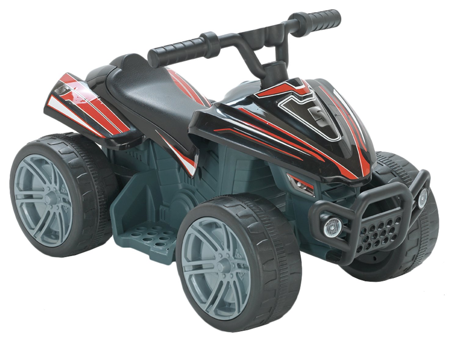 6v electric quad bike