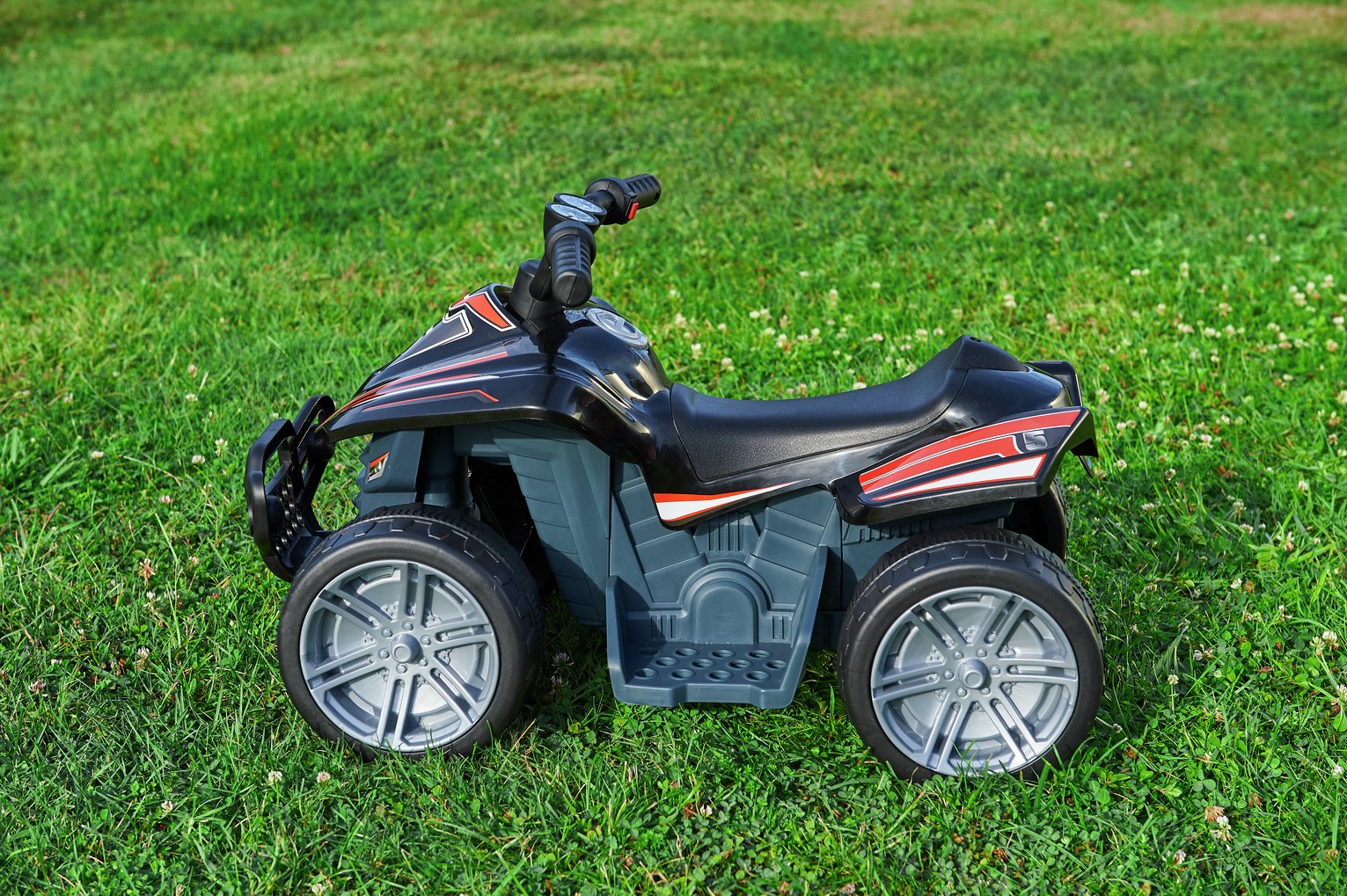 argos quad bike