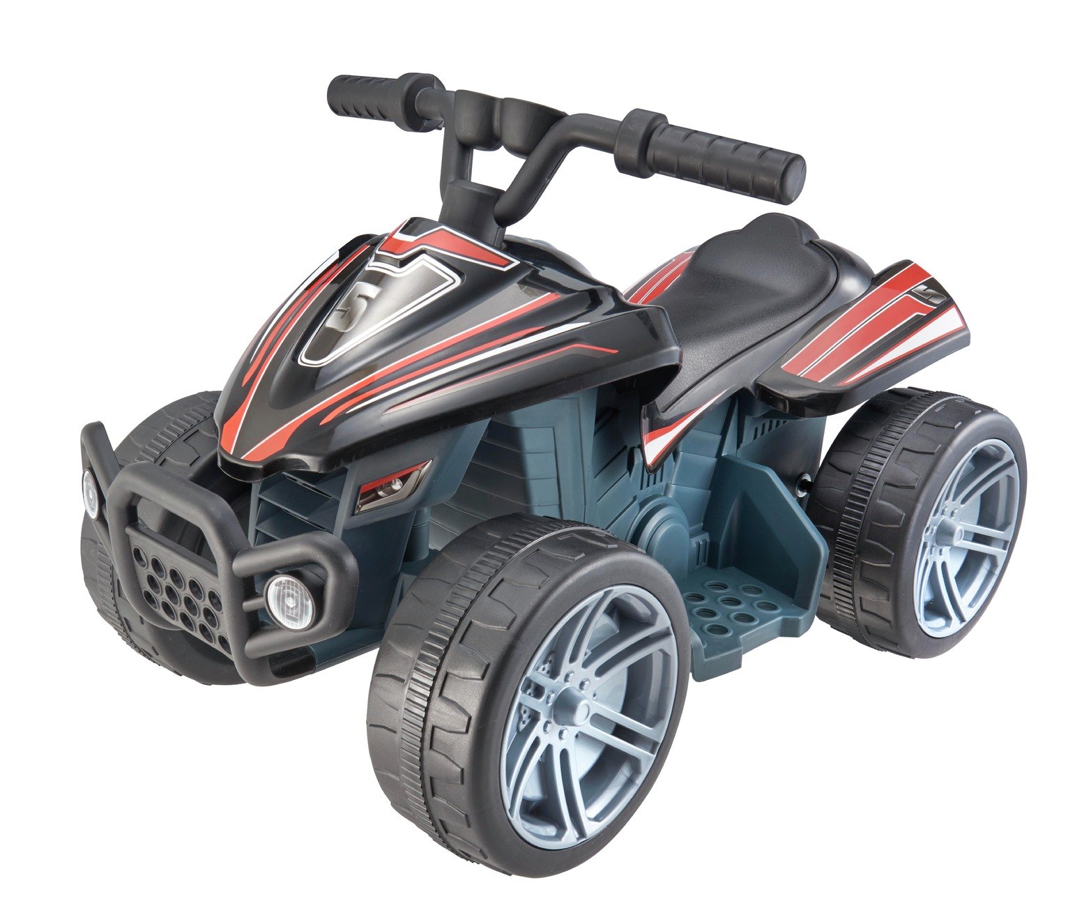 argos quad bike