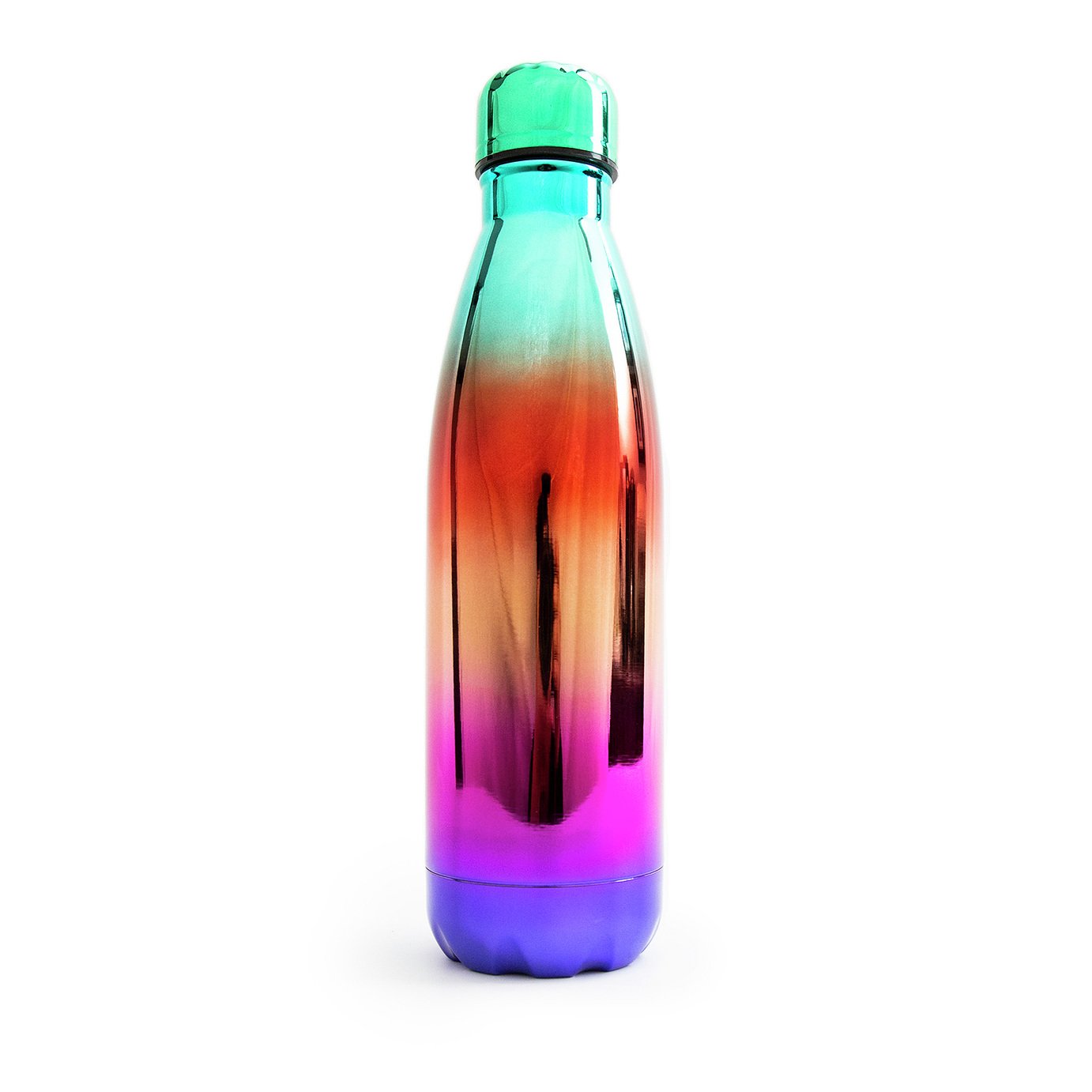 Smash Rainbow Stainless Steel Bottle - 500ml