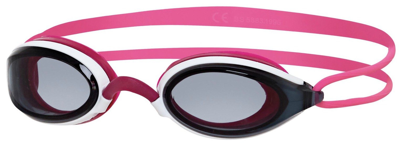 Zoggs Fusion Air Swimming Goggles review