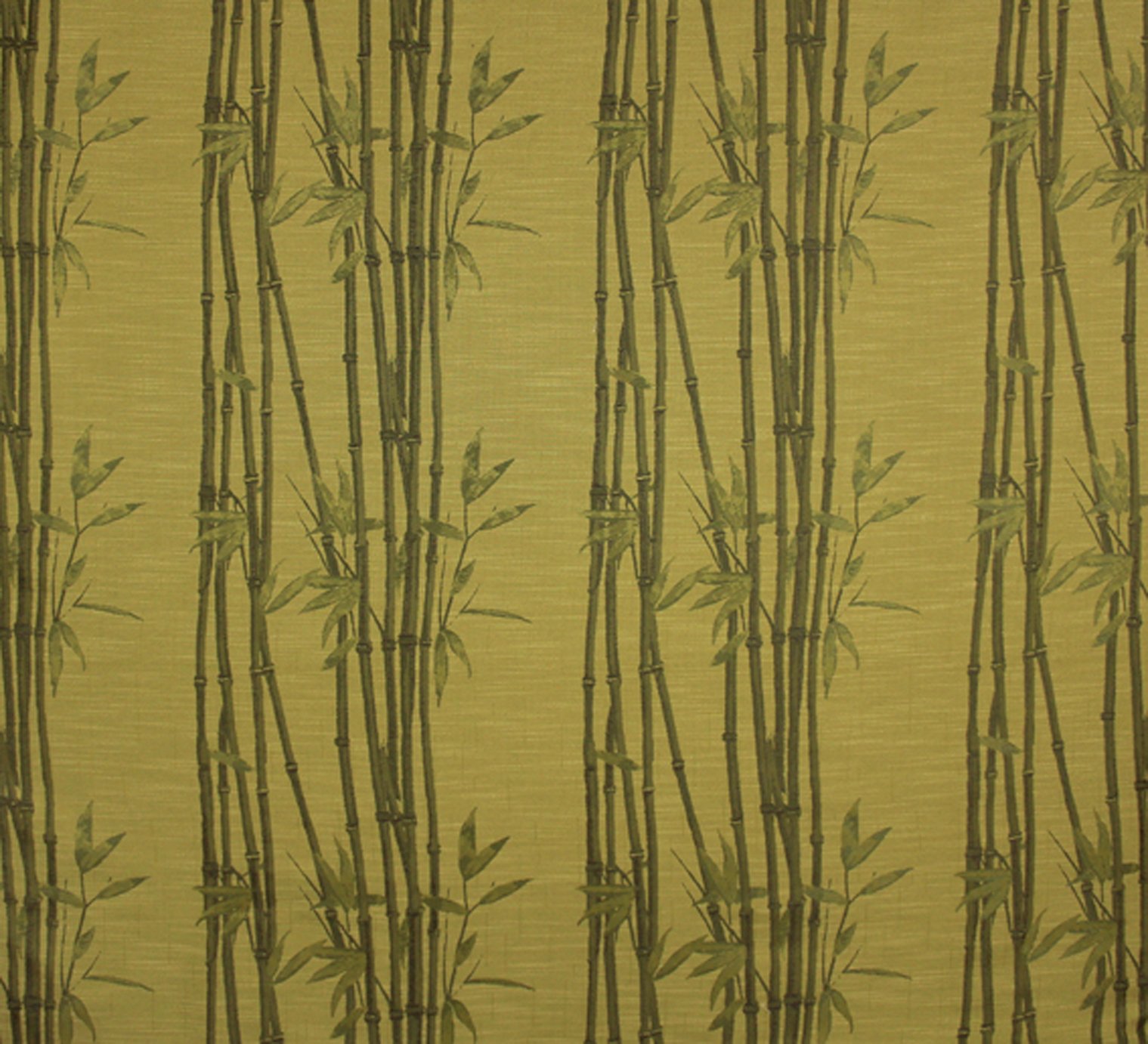 The Chateau by Angel Strawbridge Bamboo Curtains Review