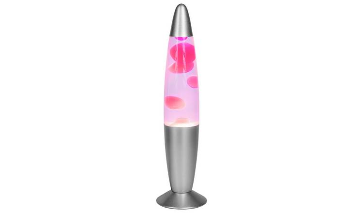 Red lava lamp deals argos