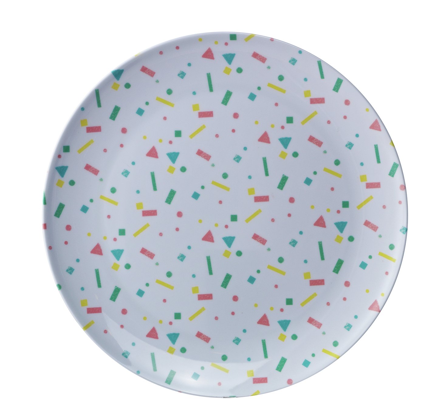 Argos Home Miami Melamine Decorative Dinner Plate Reviews