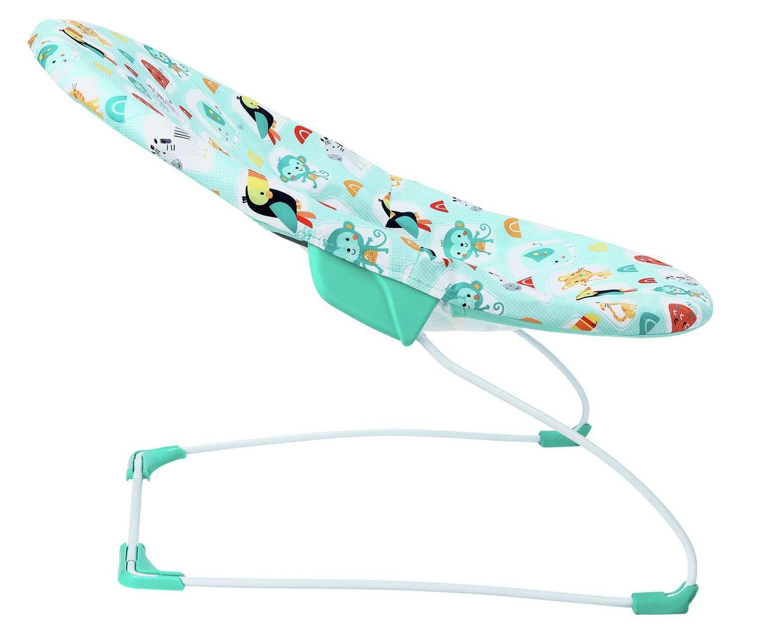 Chad Valley Jungle Friends Bouncer Reviews