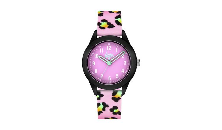 Argos kids digital on sale watch