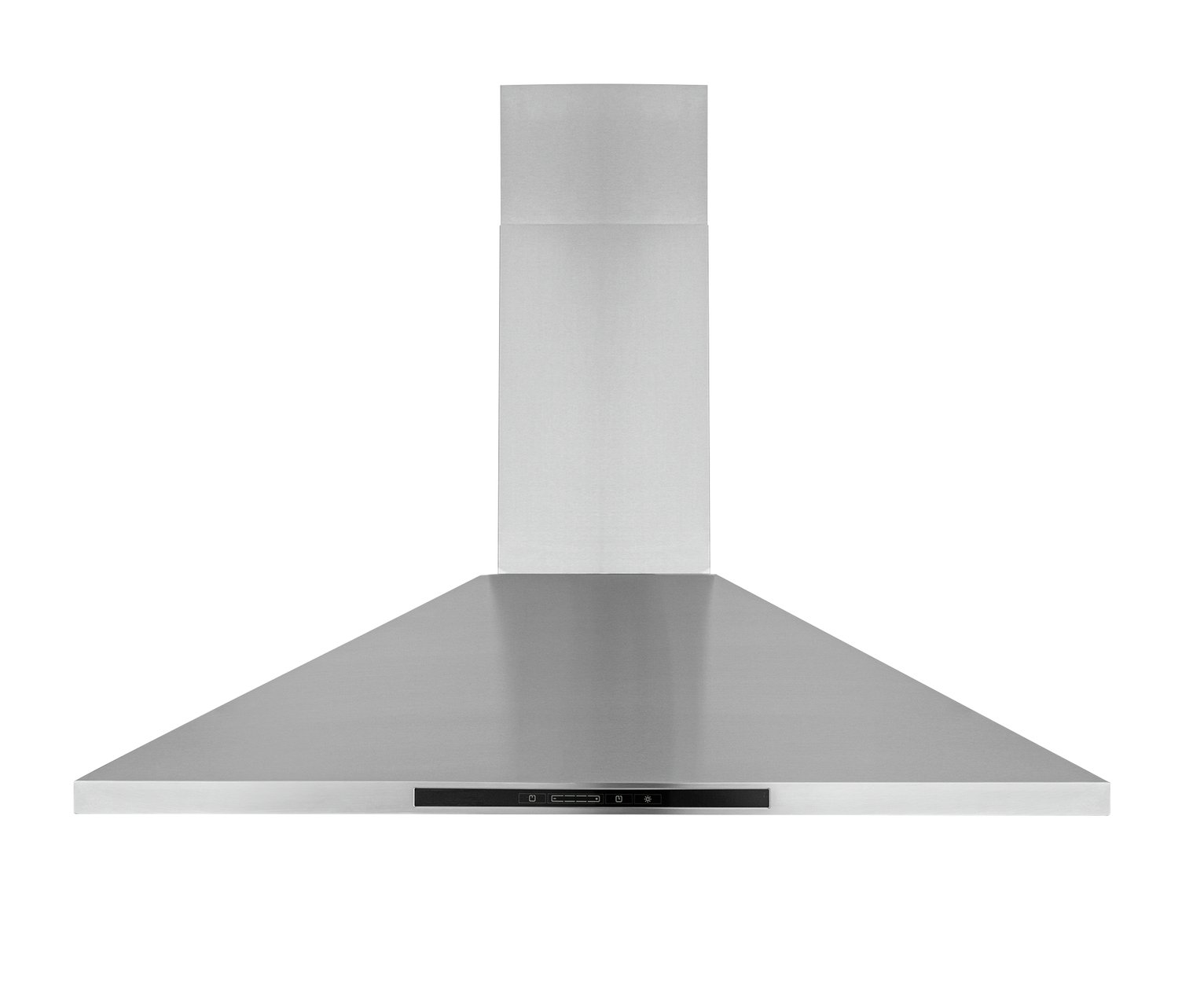 New World GRASSMOOR90SS 90cm Cooker Hood Review