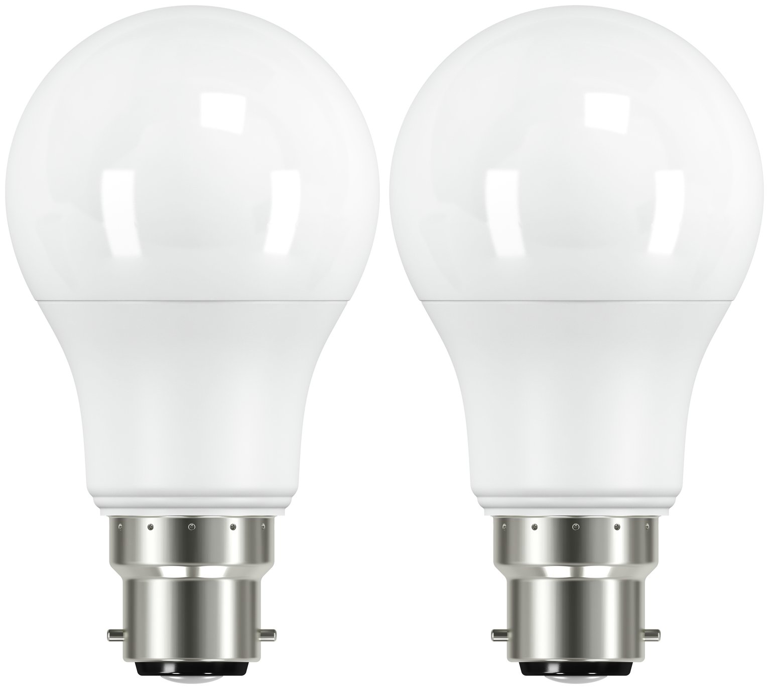 Argos Home 5W LED BC Light Bulb Review