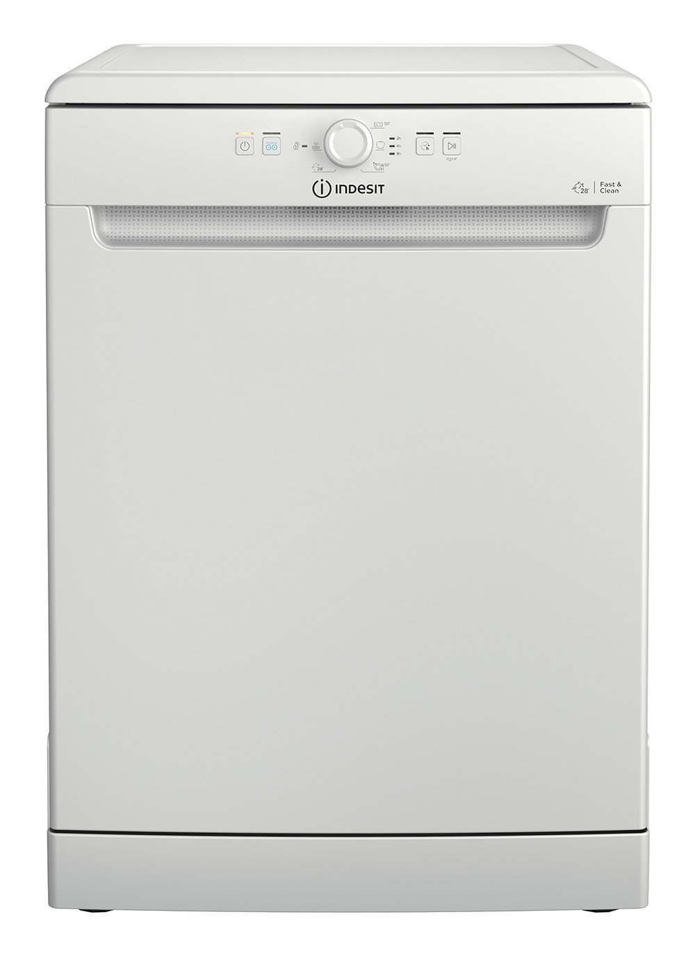 Indesit DFE1B19 Full Size Dishwasher Review