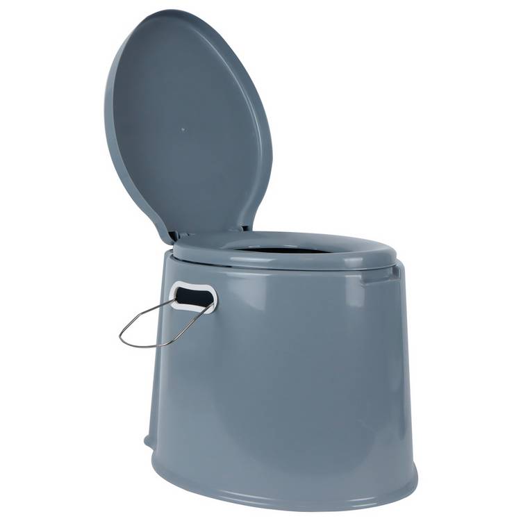 Leisurewize Portable Toilet (8L Capacity) 0