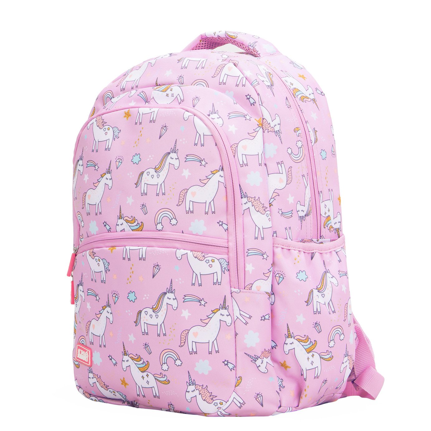 argos school bags for girls