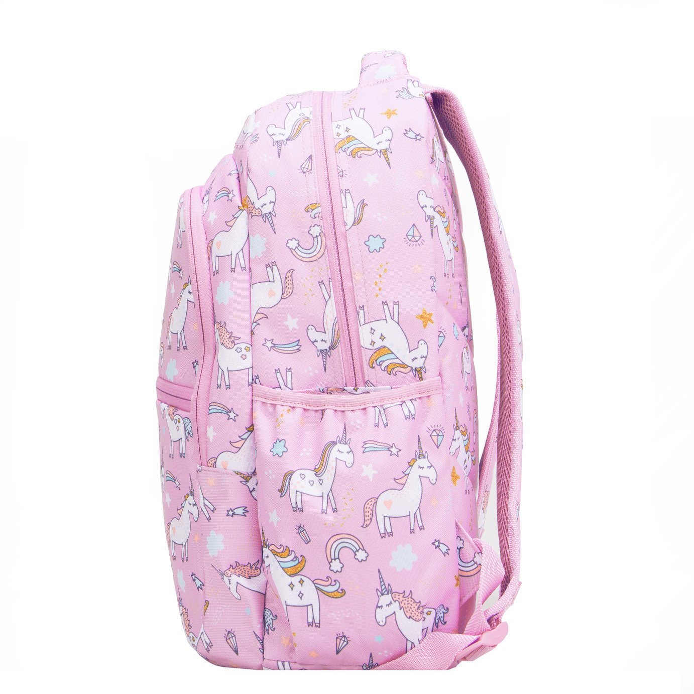 soda squad unicorn 22l backpack