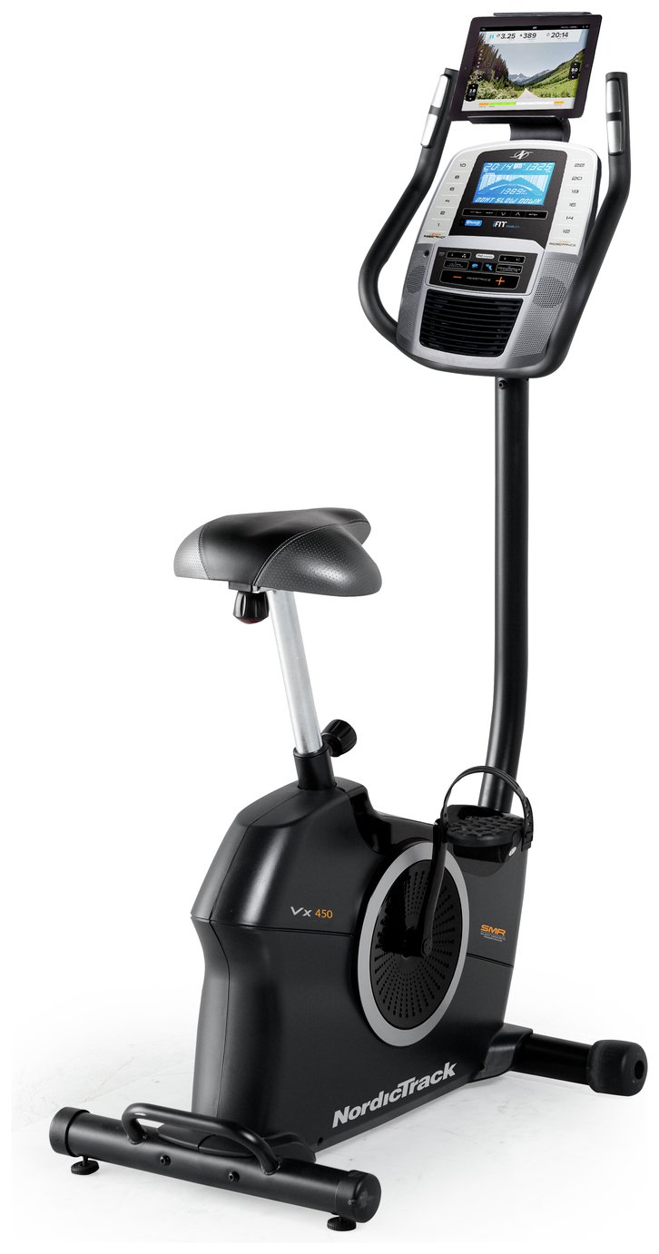 NordicTrack VX 450 Exercise Bike