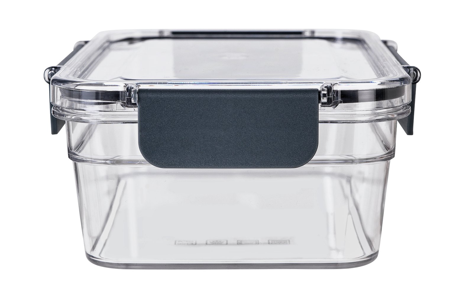 Argos Home Tritan Food Container - 1L