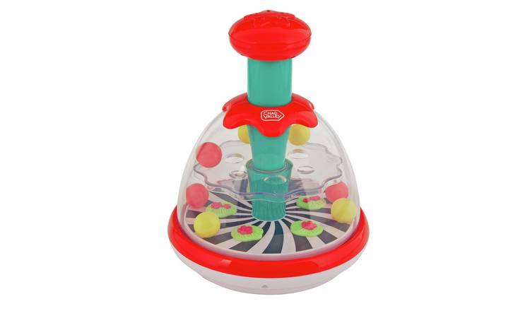 Chad valley on sale spinning top