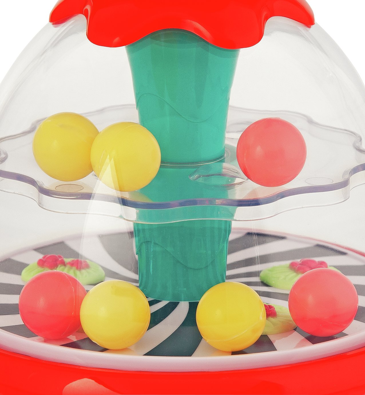 spinning toys argos