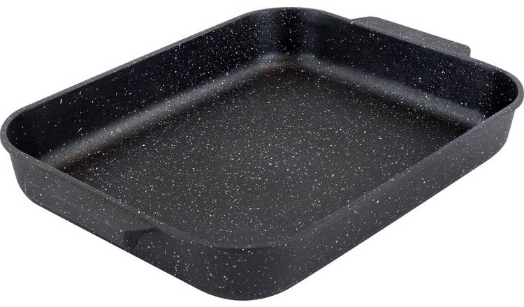 Eaziglide Neverstick2 37cm Baking Trays: Non Stick Oven Tray