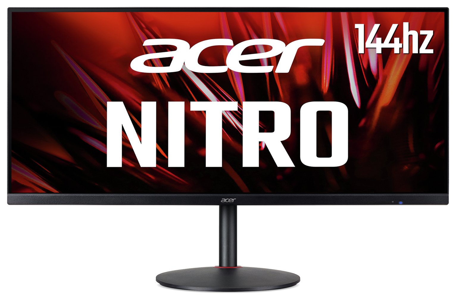 Acer XV340CKPIPS 34in 144Hz Gaming Monitor Review