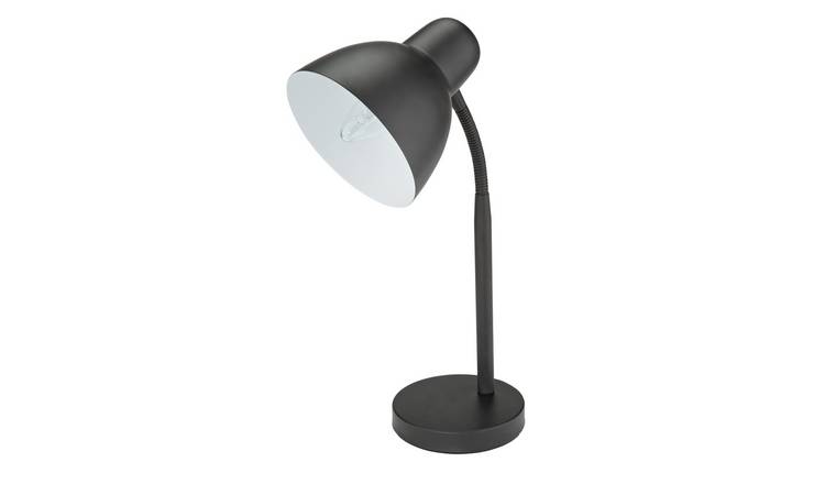 Argos reading sale light