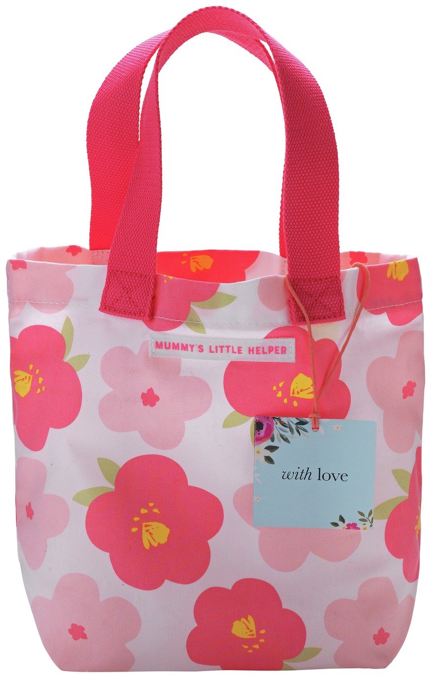 argos tote bag