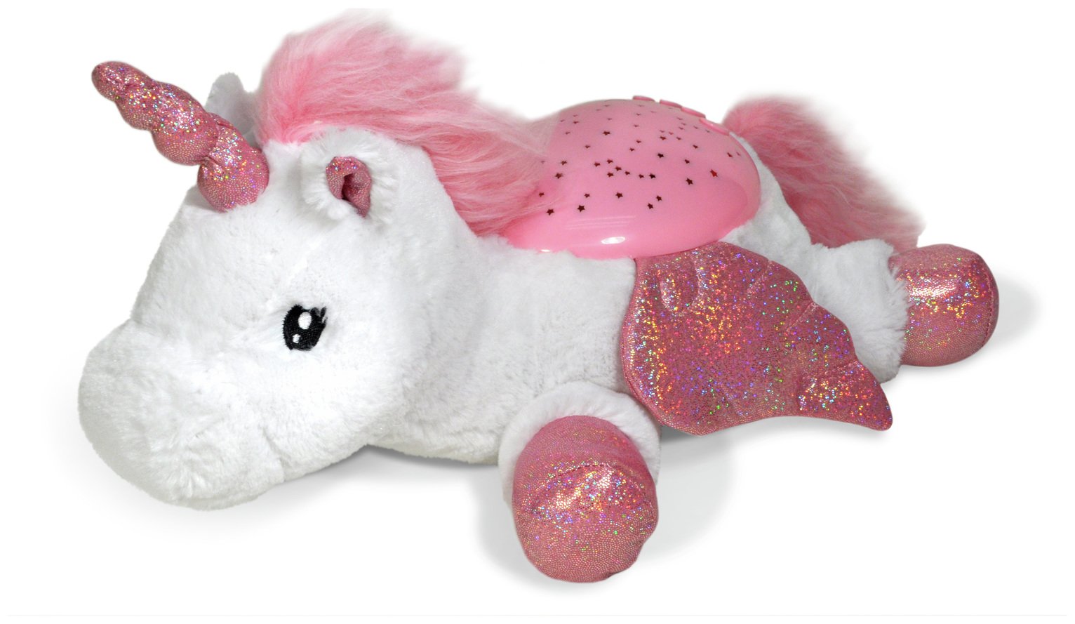 Cloud B Twilight Unicorn Nightlight