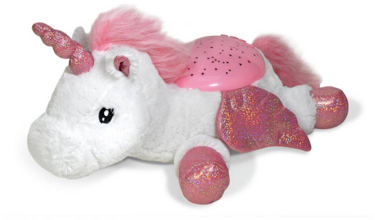 Buy Cloud B Twilight Unicorn Nightlight Nightlights Projectors And Clocks Argos