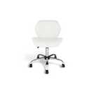 Boutique faux leather online office chair