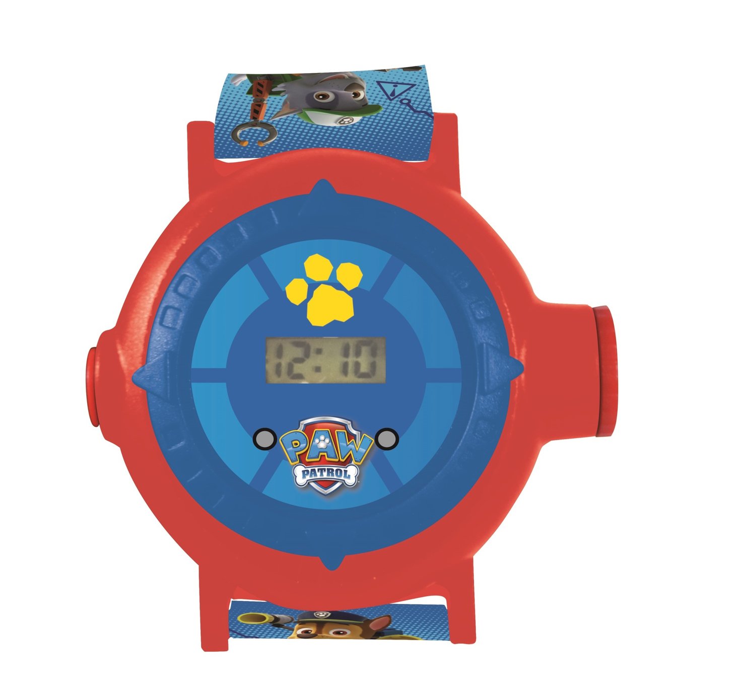 Lexibook PAW Patrol Digital Projection Watch Review