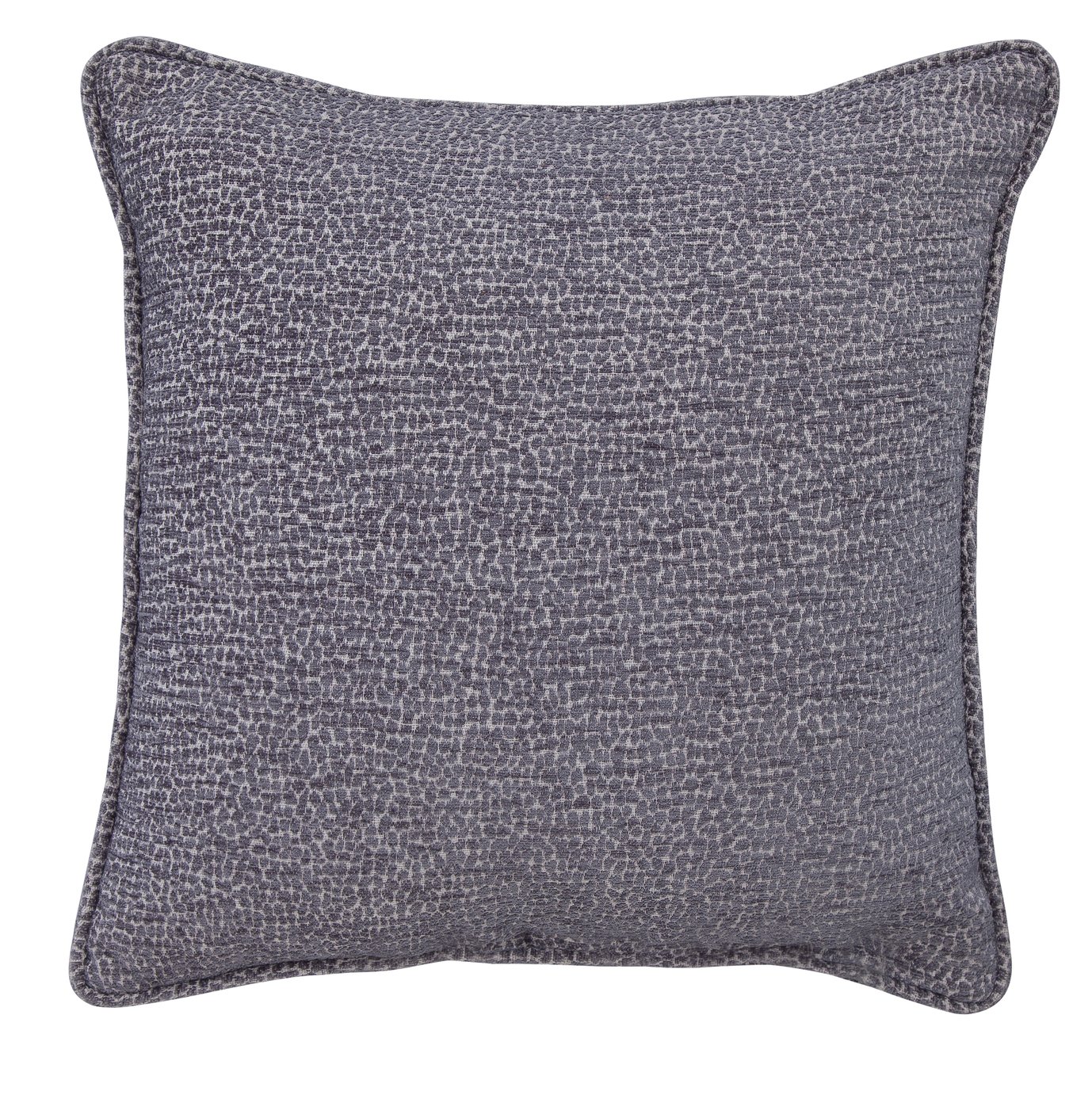 Argos Home Spot Chenille Cushion Review