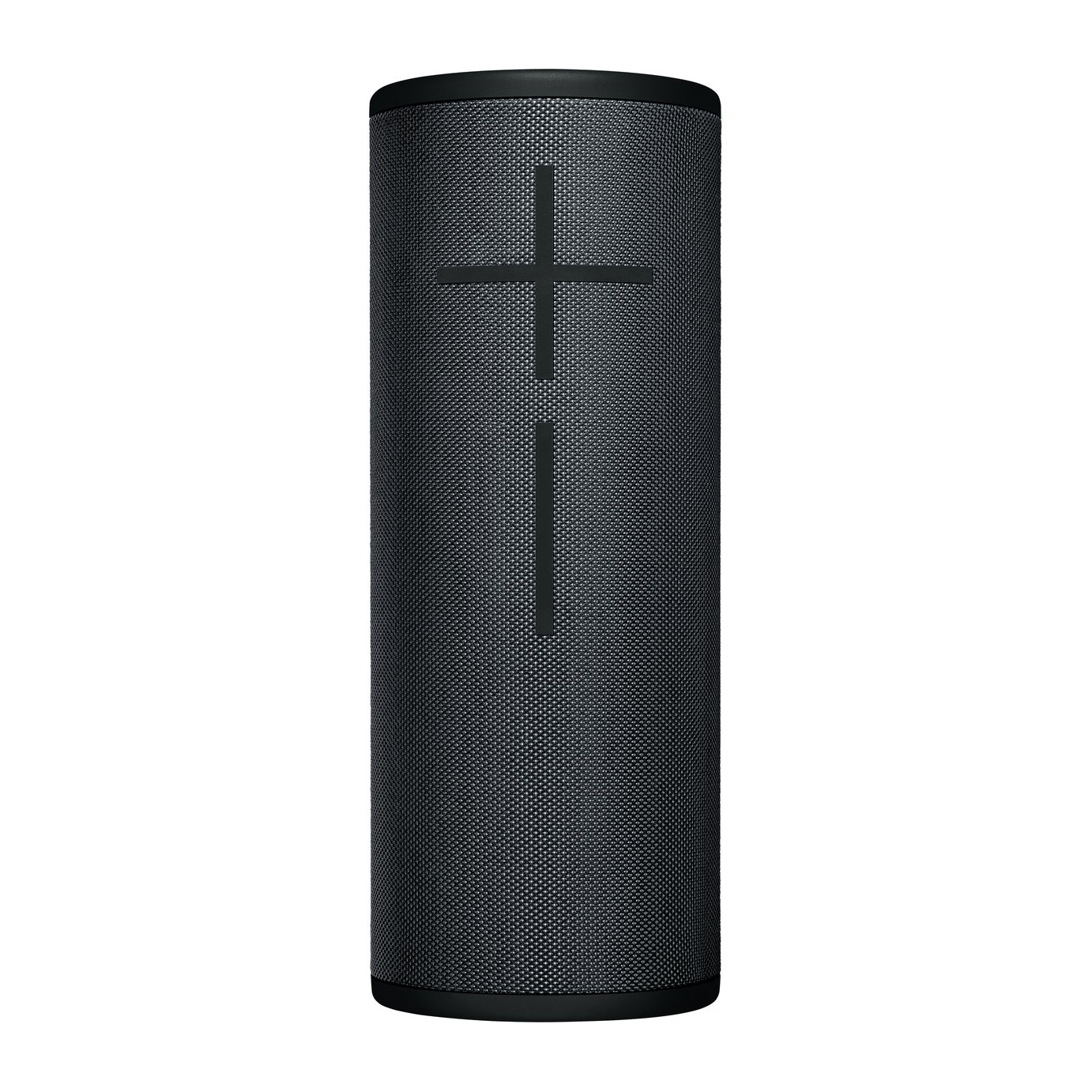 Ultimate Ears MEGABOOM 3 Portable Bluetooth Speaker- Black