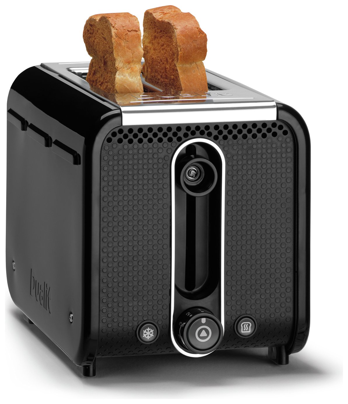 Dualit Studio S 2 Slice Toaster Reviews