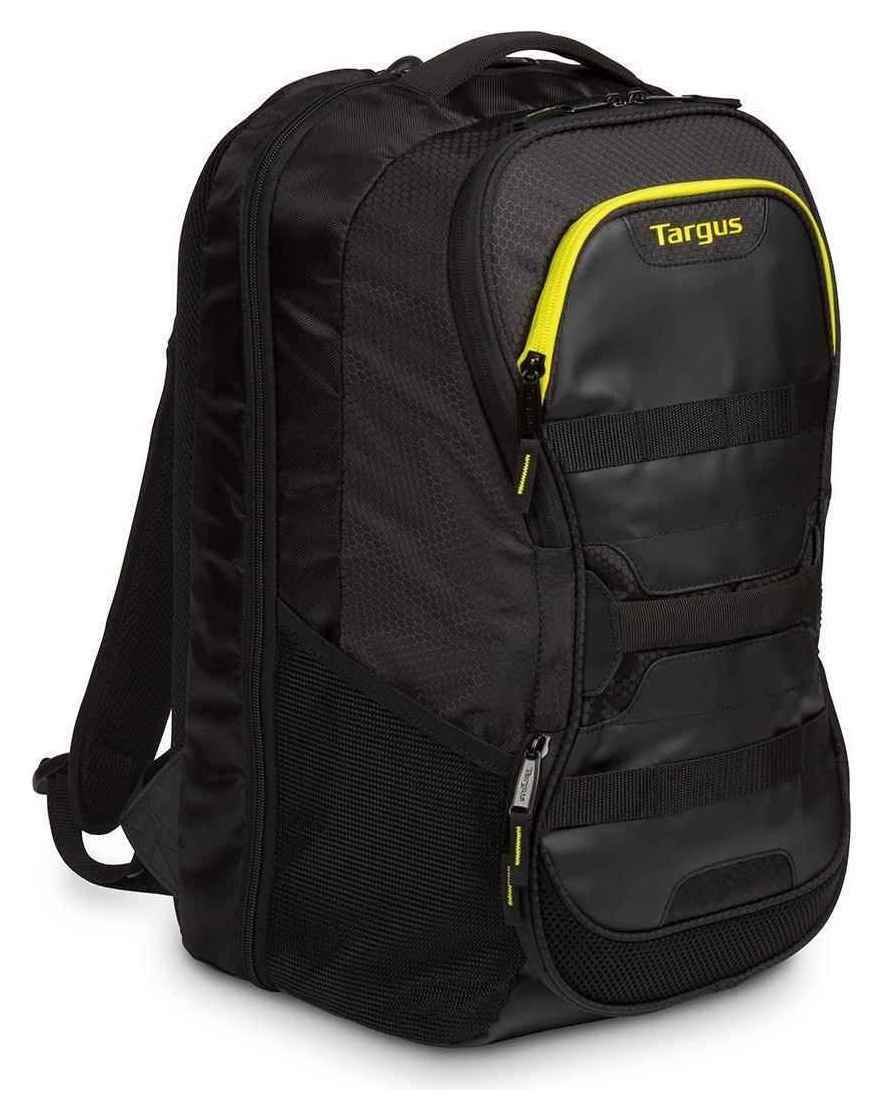 Targus Work&Play 15.6 Inch Laptop Sports Backpack review