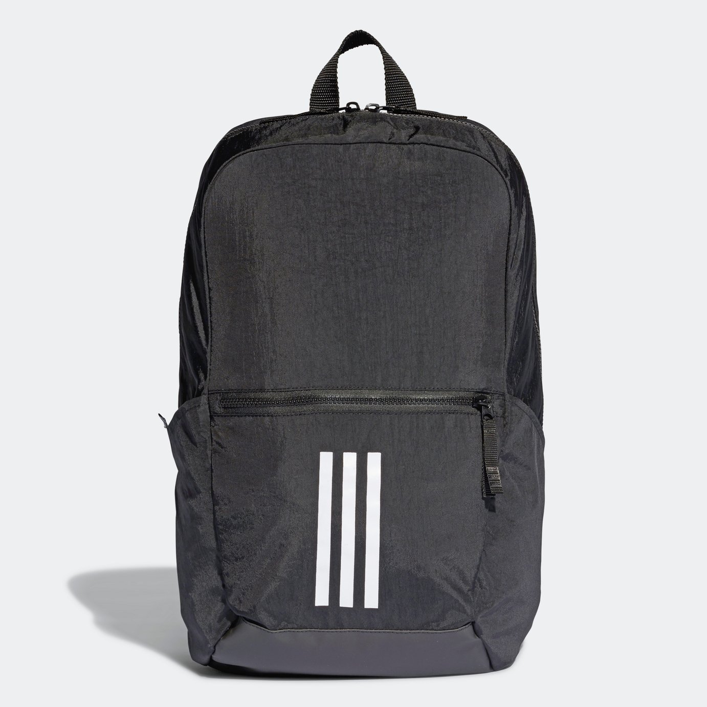 Adidas Parkhood 25.5L Backpack - Black and White