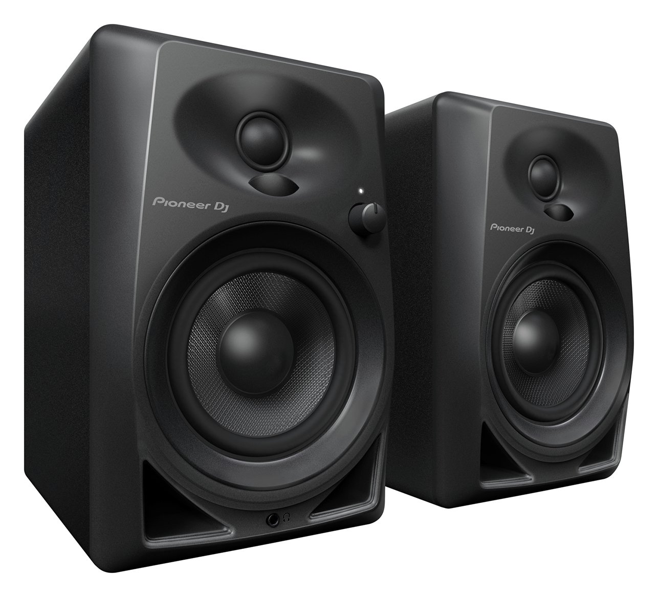 Pioneer DM 40BT Speakers Review