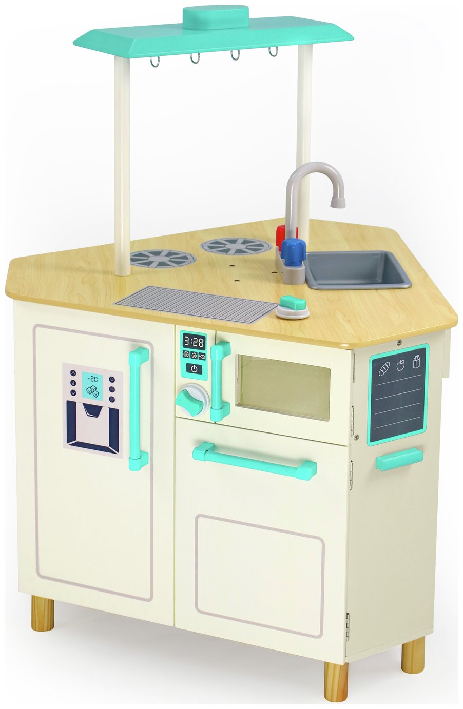 argos toy kitchen