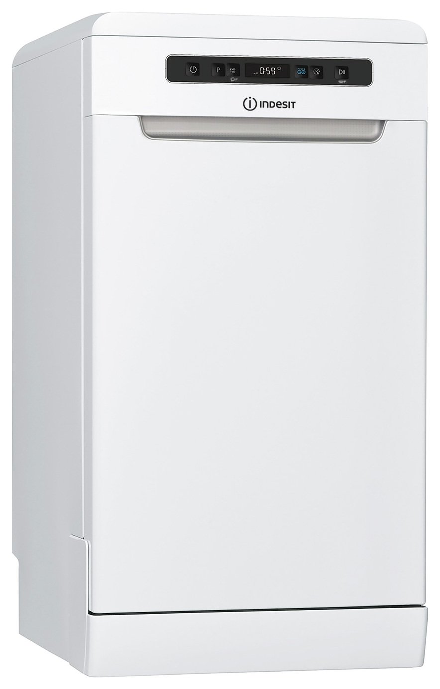 slimline dishwasher argos